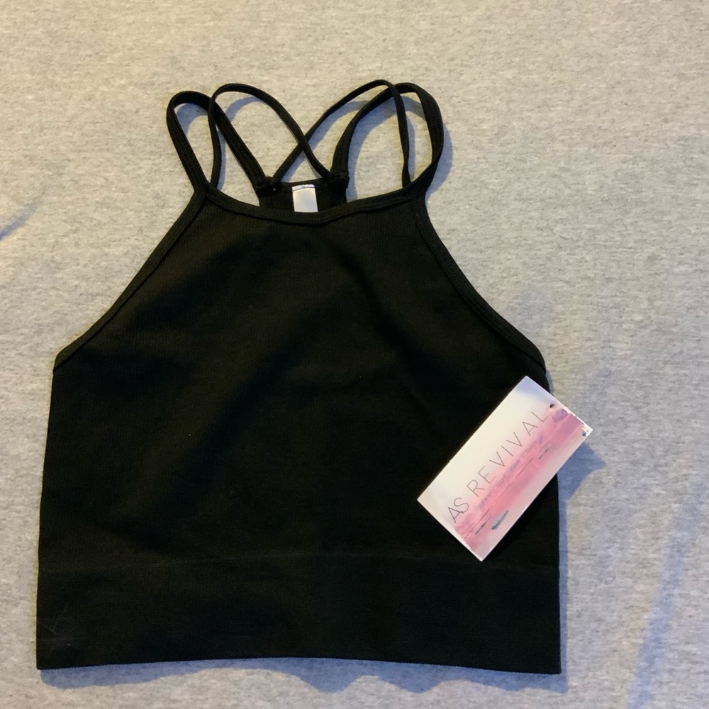 Brand new Alter’d State tank top, size small.